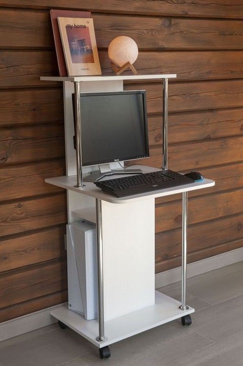 компьютерный стол сокол кст 12